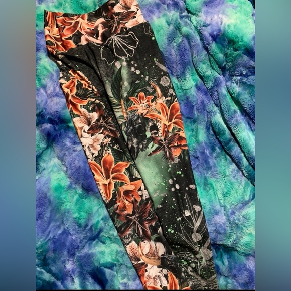 Leggings, Audz Design - Picture 2 of 2